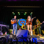 We are filled with gratitude for an amazing run!